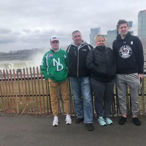 Meet your Posher, James